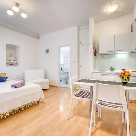 Emil-2 By Interhome Apartment *