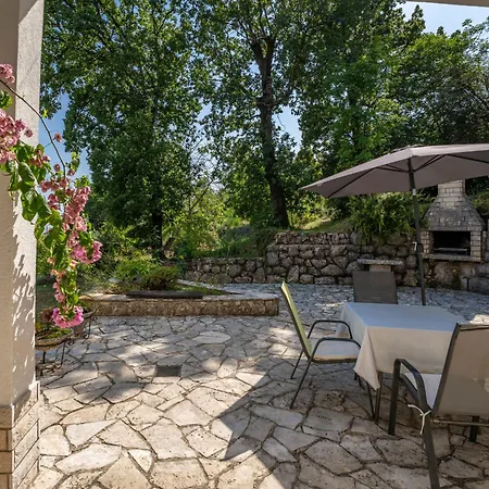 Emil By Interhome * Lovran