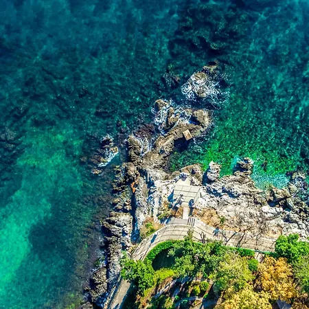 Emil By Interhome Daire Lovran