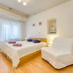דירה Emil By Interhome *