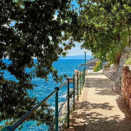 Emil By Interhome Appartamento *