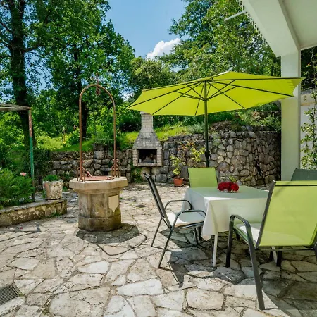 Emil By Interhome Appartement Lovran