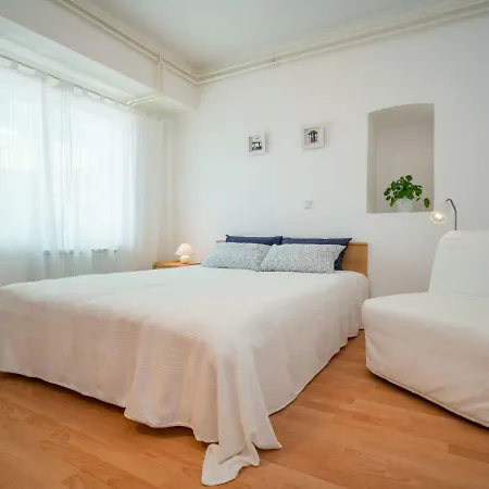 Appartement Emil By Interhome *