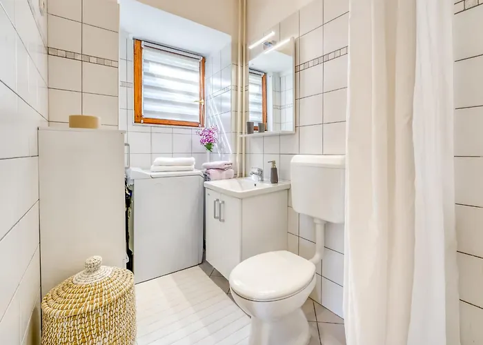 Appartamento Emil By Interhome Laurana