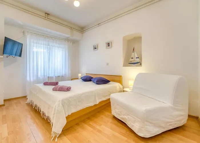 Appartement Emil By Interhome *