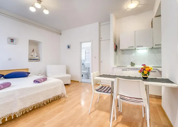 Emil By Interhome Appartamento *