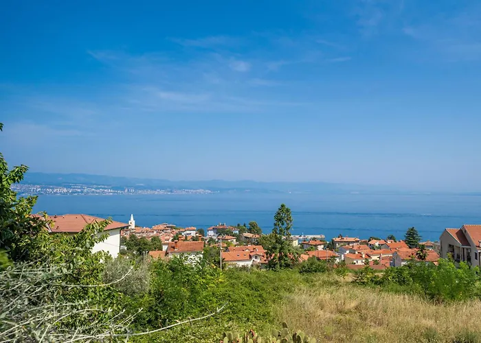 Emil By Interhome Appartement Lovran