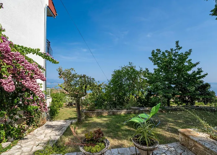 Emil By Interhome Appartement