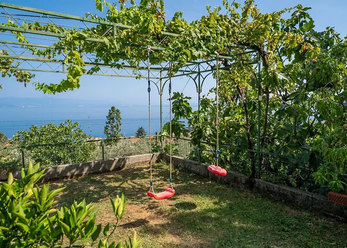 Appartamento Emil By Interhome *