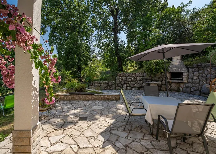 Emil By Interhome * Lovran