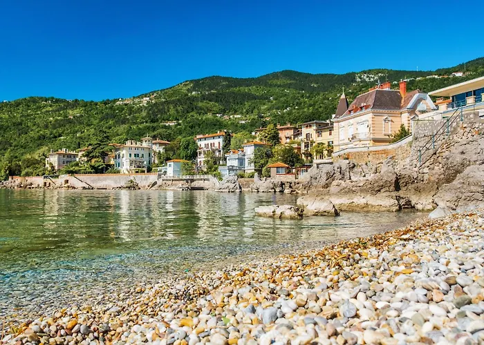 Emil By Interhome Laurana