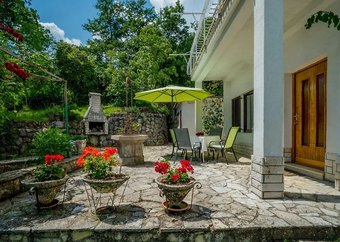 Appartamento Emil By Interhome