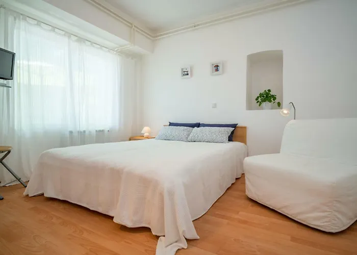 Appartamento Emil By Interhome *